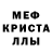 Первитин кристалл Cal C